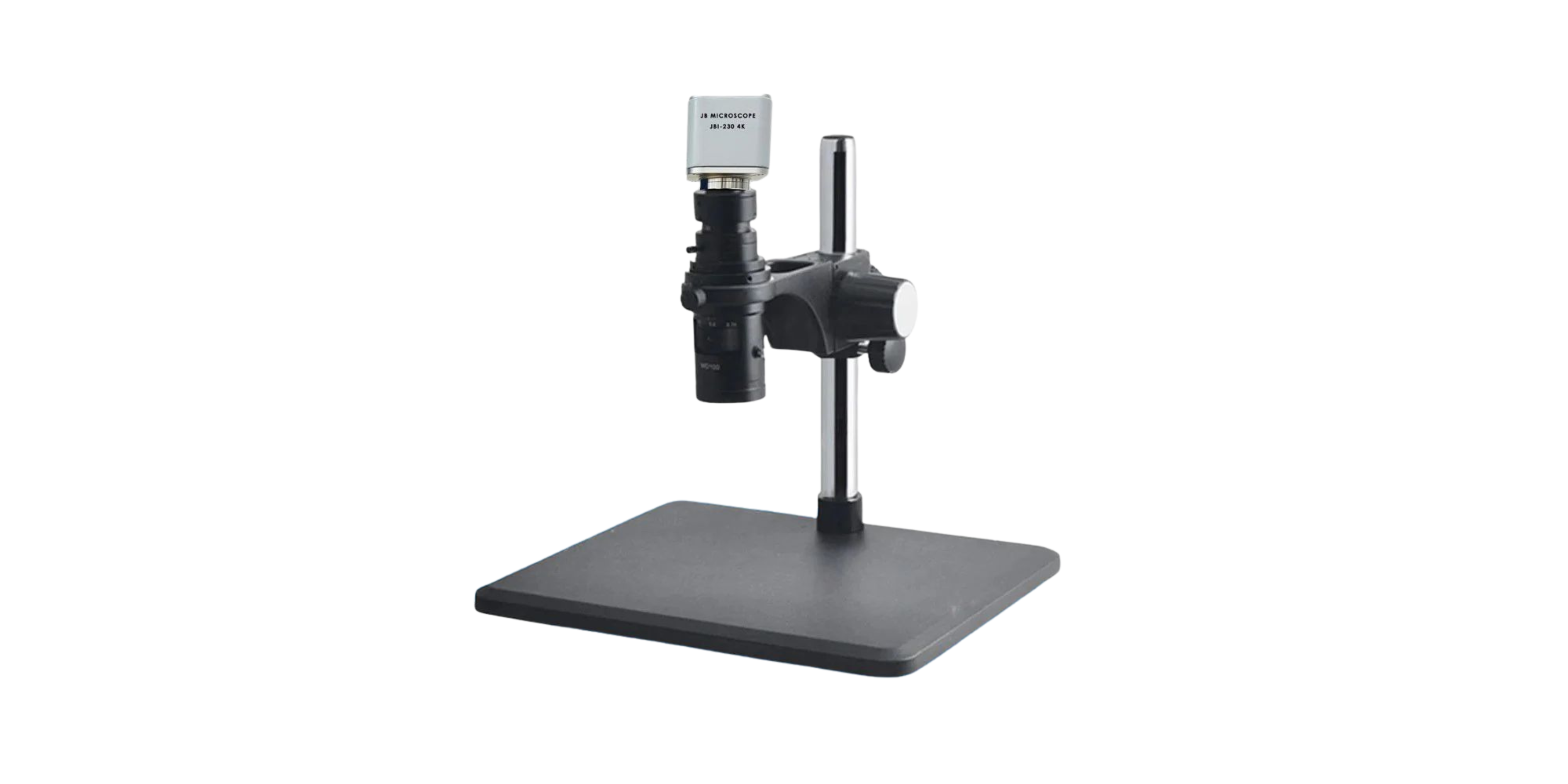 Digital Inspection Microscope supplier in India