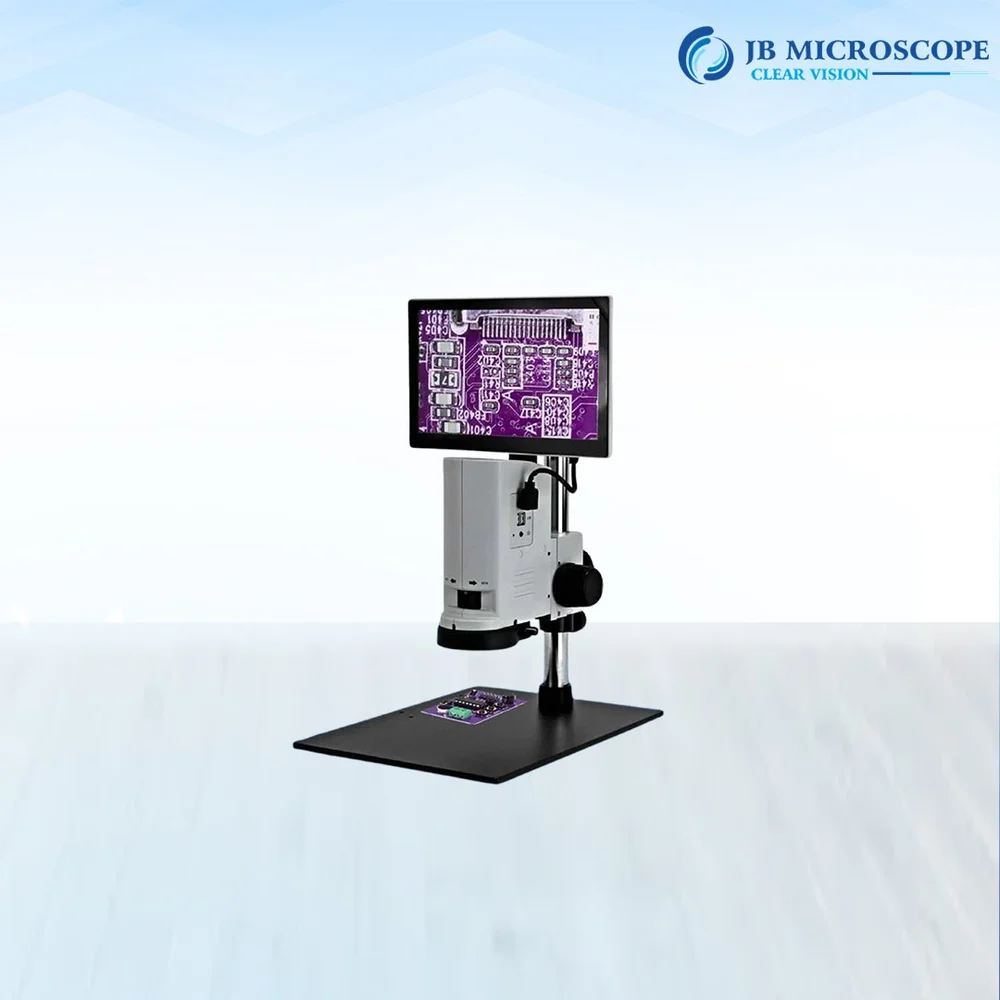 Microscope Digital Camera