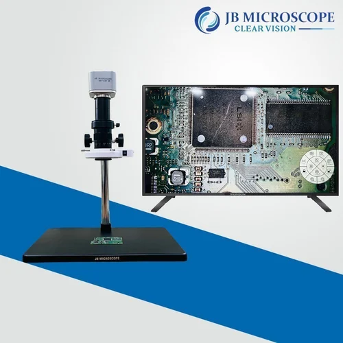 Video Inspection Digital Microscope suppliers in India