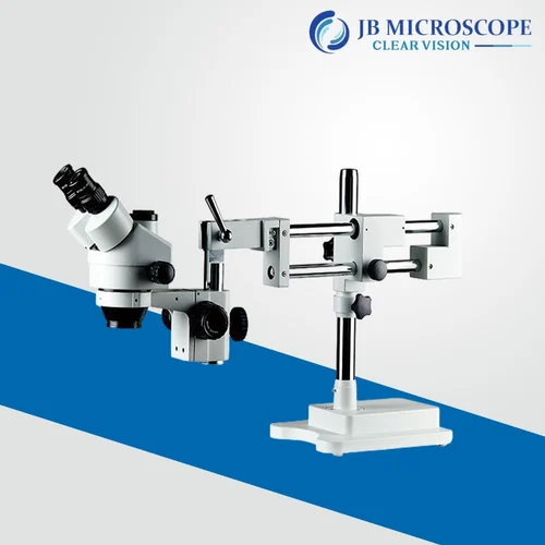 Digital Stereo Microscope 100x Zooming Inspection System